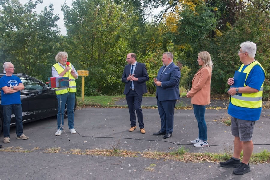 Arbeitstreffen vom 27.08.2026