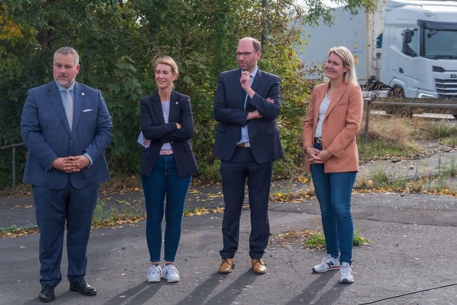 Arbeitstreffen vom 27.08.2026