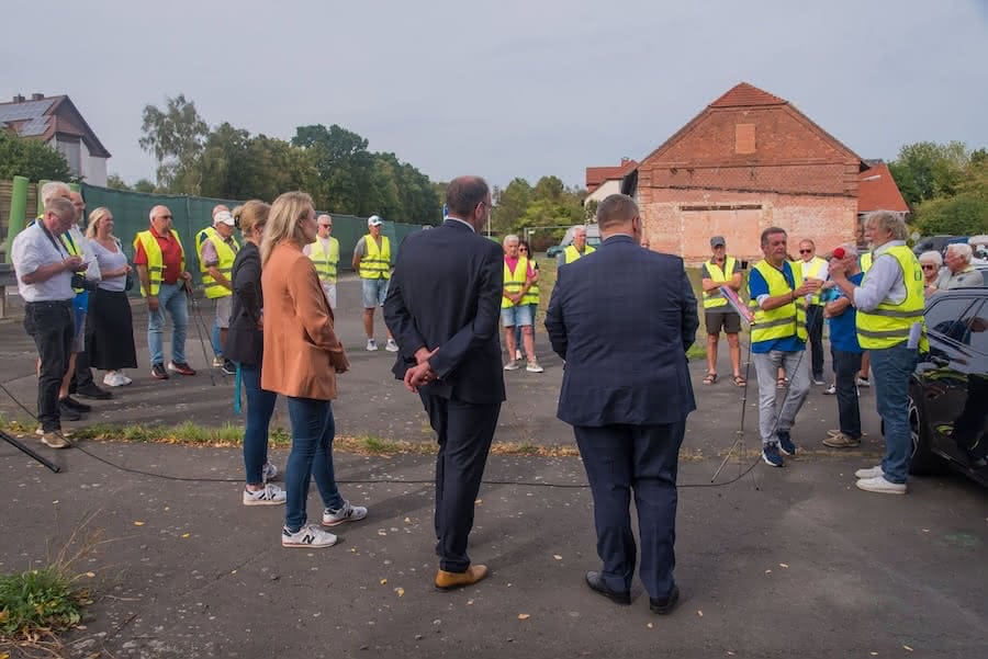 Arbeitstreffen vom 27.08.2026