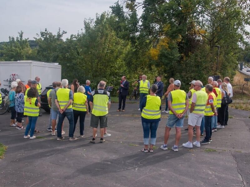 Arbeitstreffen vom 27.08.2026