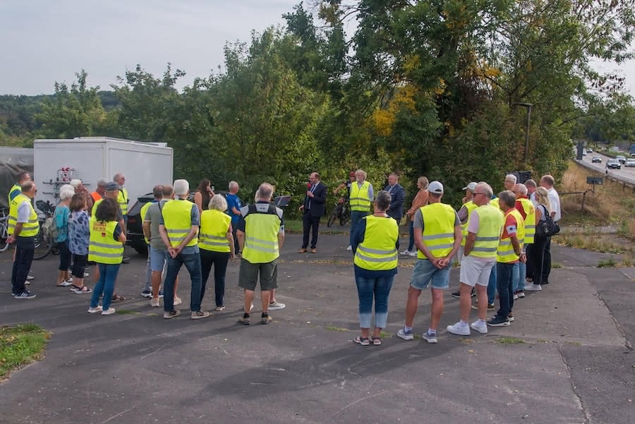 Arbeitstreffen vom 27.08.2026
