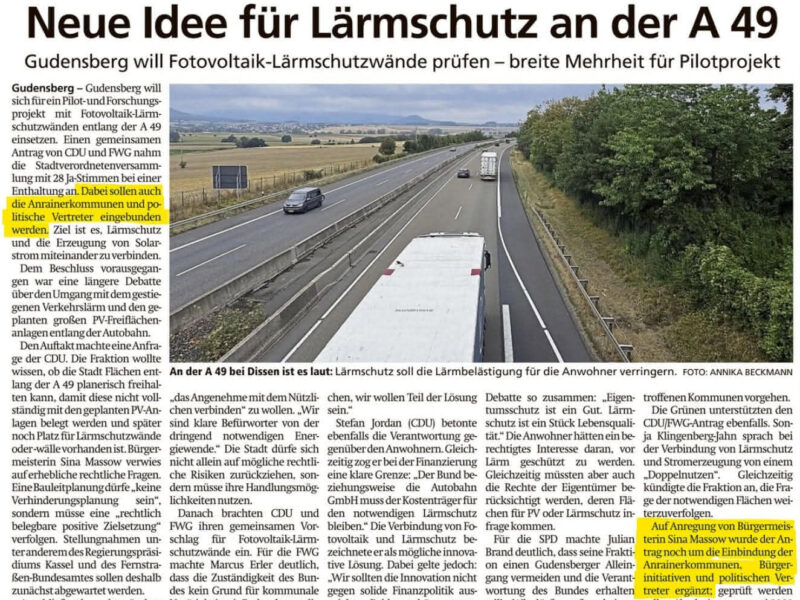 HNA-Bericht (Fz/Hr) vom 31.08.2026