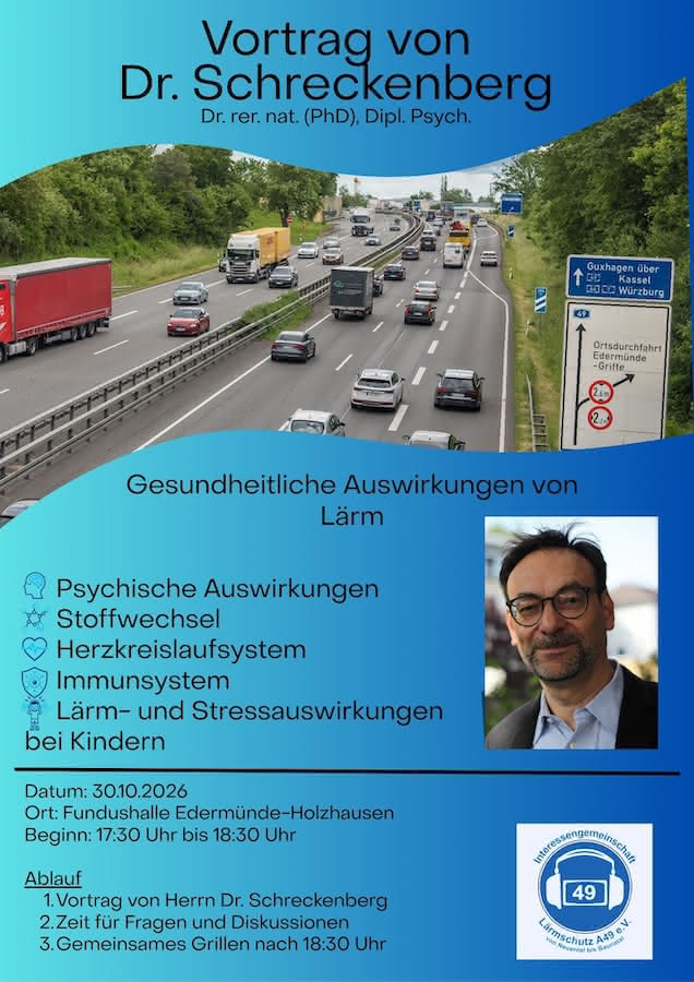 2. Mitgliederversammlung am 30.10.2026